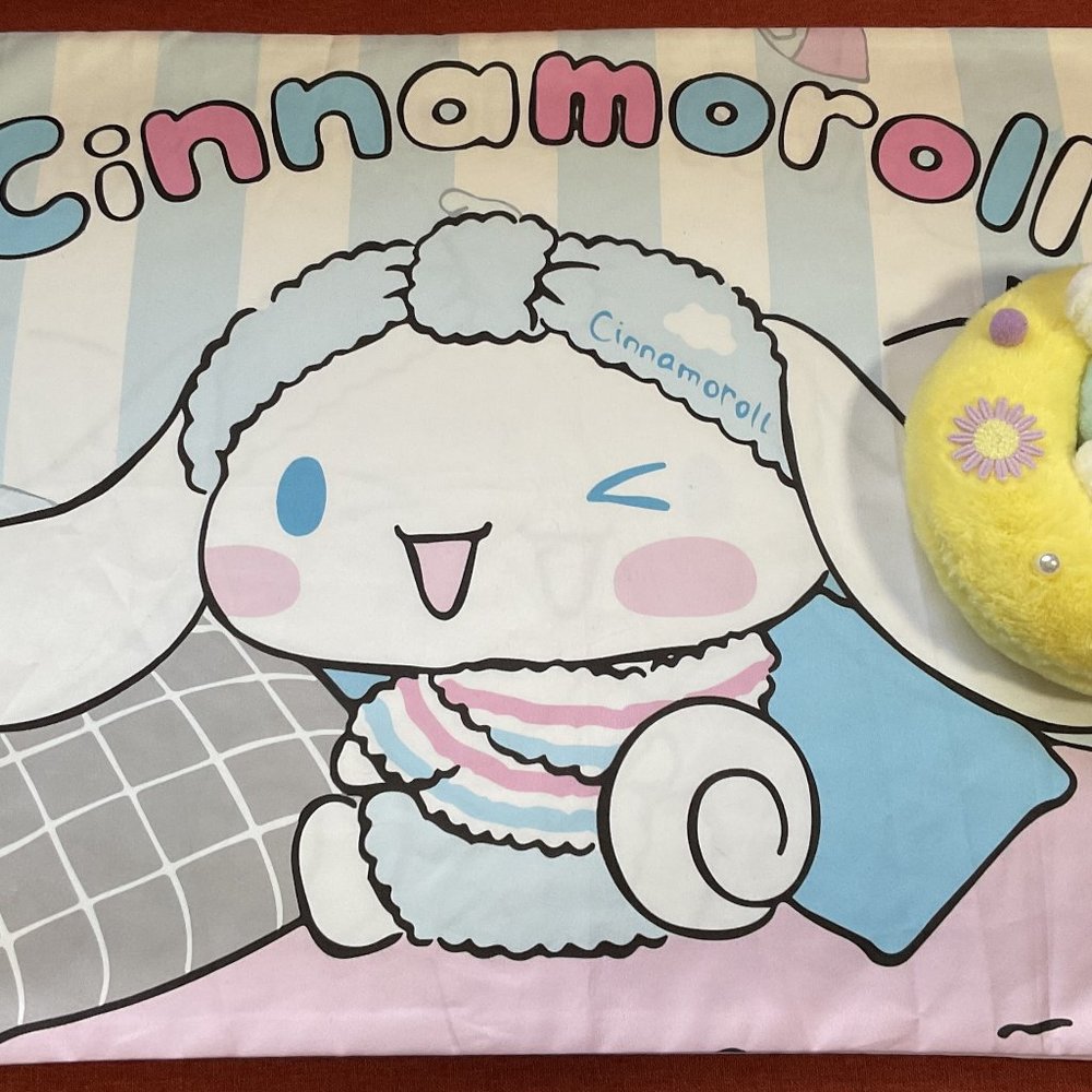Cinnamoroll Night Time Bundle